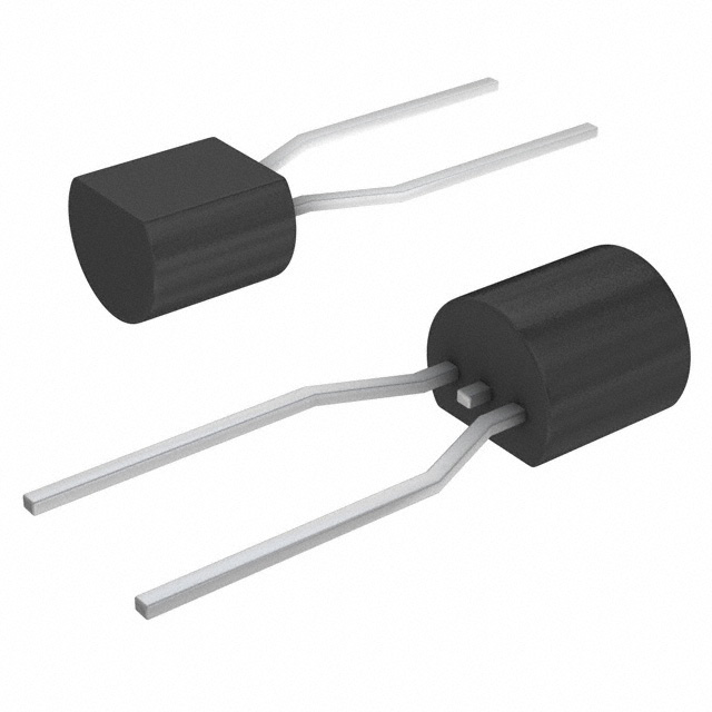 K1500E70AP Littelfuse Inc.  Thyristors - DIACs SIDACs